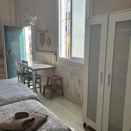 Apartman Latasca