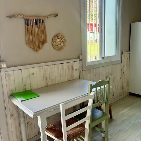 Apartment Latasca *