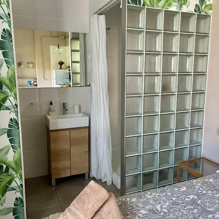 Apartment Latasca Las Mercedes