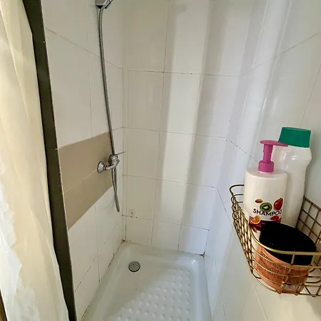 Latasca Apartment *