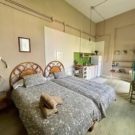 Apartment Latasca *