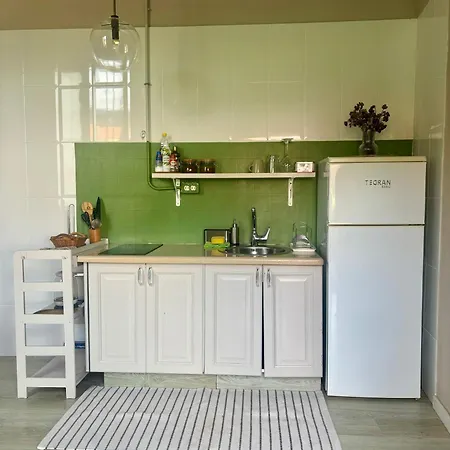 Apartment Latasca