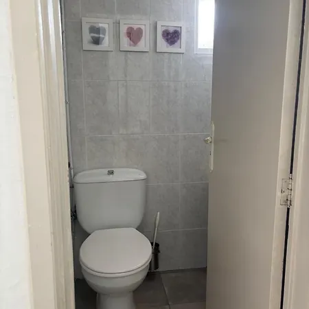 Apartament Latasca Las Mercedes