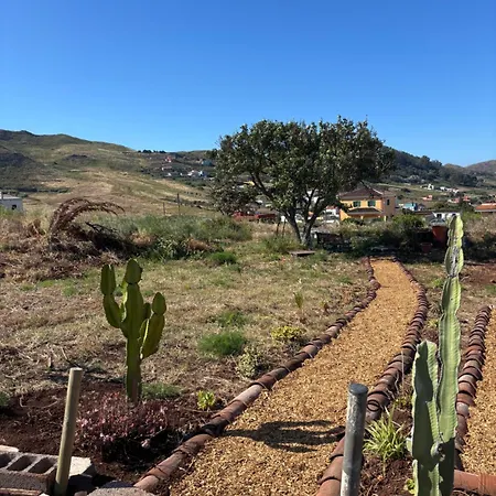 Latasca Apartament *