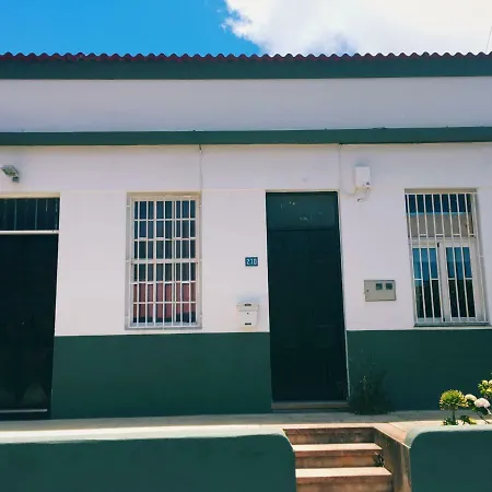 Latasca Apartment