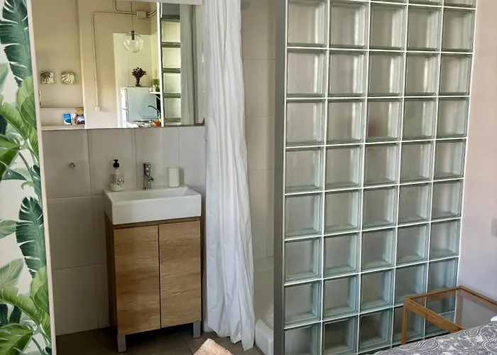 Apartmán Latasca Las Mercedes