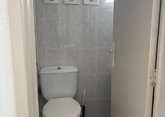 Apartmán Latasca Las Mercedes