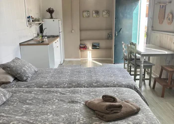 Latasca * Las Mercedes