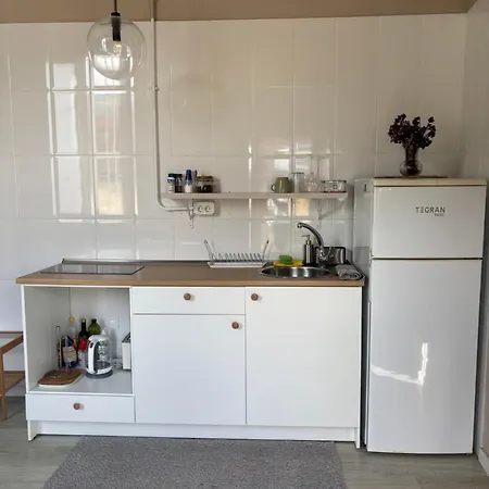 Latasca Appartement