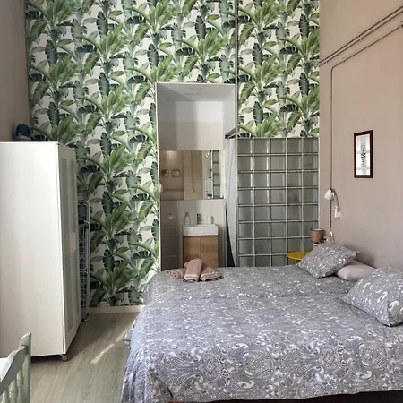 Appartement Latasca